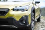 Subaru Crosstrek Sport 2020 года
